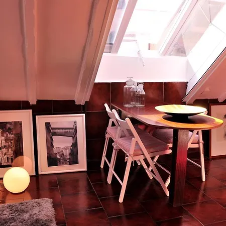 Bica Loft By Be@home *