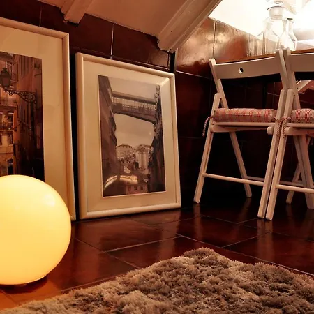 Bica Loft By Be@home Lägenhet *