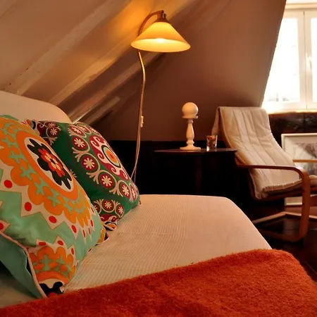 Lägenhet Bica Loft By Be@home Lisboa