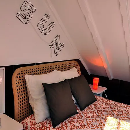 Bica Loft By Be@home Lisboa