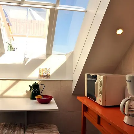 Lägenhet Bica Loft By Be@home