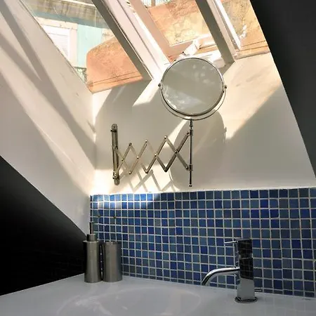 Lägenhet Bica Loft By Be@home *