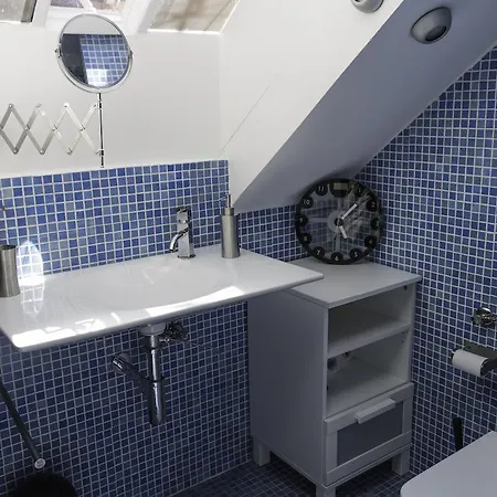 Bica Loft By Be@home *