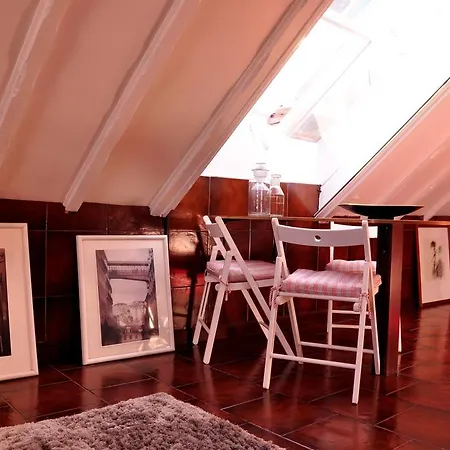 Bica Loft By Be@home