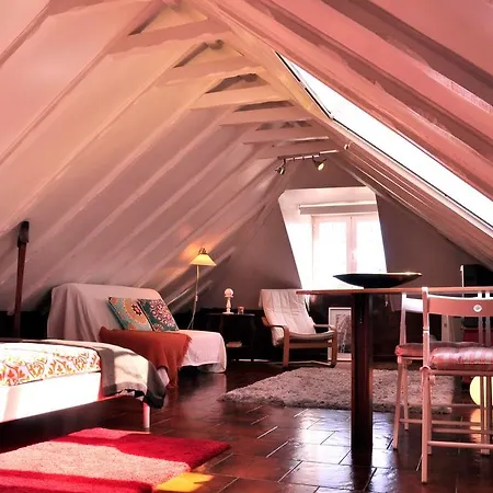 Bica Loft By Be@home *