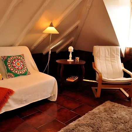 Apartamento Bica Loft By Be@home *