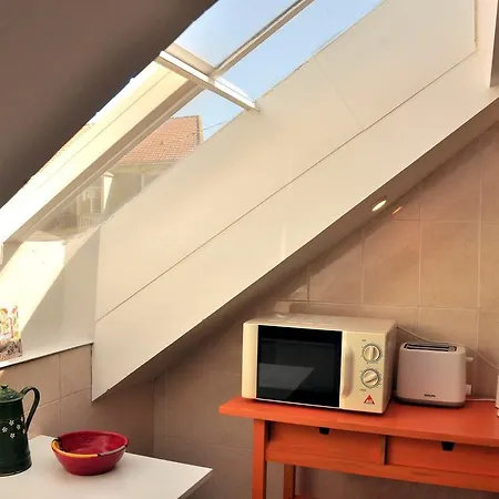 Bica Loft By Be@home * Lisboa