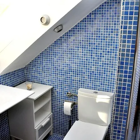 Bica Loft By Be@home Lisboa