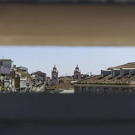 Bica Loft By Be@home Lisboa